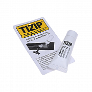 Silikónový lubrikant na zips TIZIP 8 g