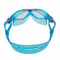 Detské plavecké okuliare Aqua Sphere VISTA číre sklá