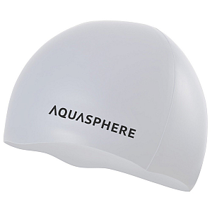 Plavecká čiapka Aqua Sphere PLAIN SILICONE CAP