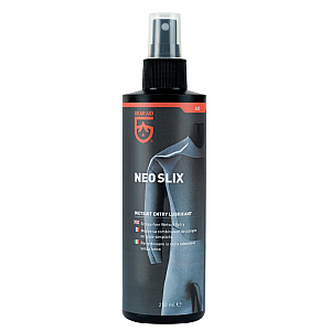 Gél McNett na freedivingové obleky GA NEO SLIX 250 ml