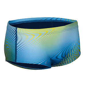 Pánske plavky Aqua Sphere ESSENTIAL BRIEF multicolor