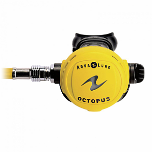 Octopus Aqua Lung CALYPSO / TITAN 125800