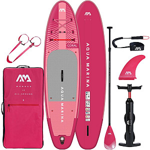 Paddleboard Aqua Marina CORAL 2023