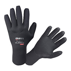 Neoprénové rukavice Mares FLEXA CLASSIC 5 mm