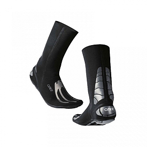 Vodotesné neoprénové ponožky Omer SPIDER 3 mm