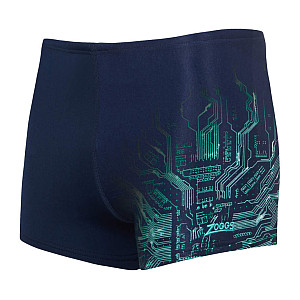 Pánske plavky Zoggs HIP RACER CORTEX