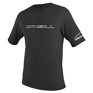 Pánske lycrové tričko O'neill LOOSE FIT, krátky rukáv