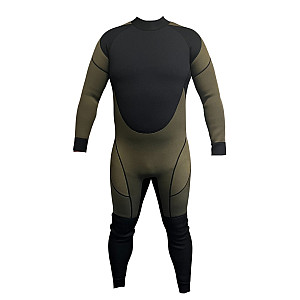 Pánsky neoprén MILITARY 3 mm