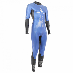 Pánsky triatlonový oblek Aqua Sphere PHANTOM MAN 5/2 mm - výpredaj - M
