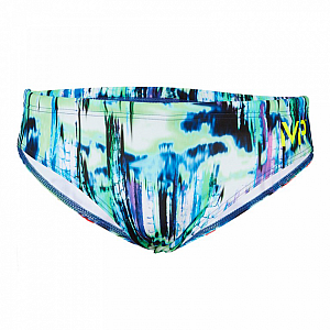 Pánské plavky Michael Phelps FREEZE SLIP - DE6 L/XL