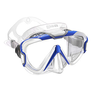 Maska Mares PURE WIRE