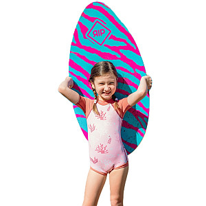 Detský neoprén KAIWAI 2 mm - BODY STRIH