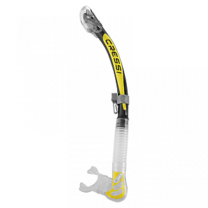 Šnorchel Cressi ALPHA ULTRA DRY
