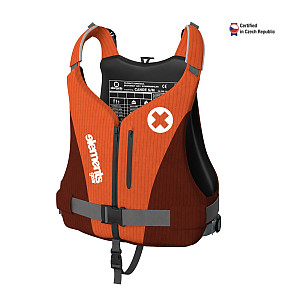 Plávacia vesta Elements ROVER Junior
