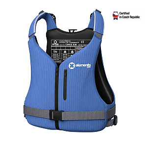 Plávacie vesta Elements CANOE RENT 2.0