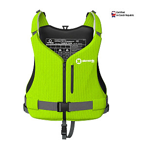 Plávacie vesta Elements CANOE 2.0 Junior