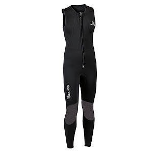 Dámske neoprénové raftové nohavice Elements TUNDER 4 mm