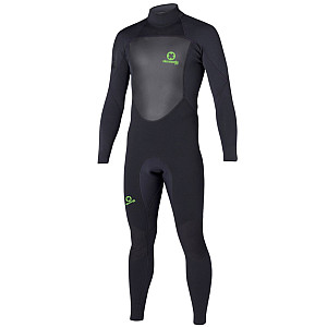 Pánsky neoprén Elements SURFER LONG 2 mm