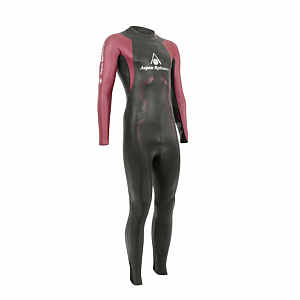 Pánsky triatlónový oblek Aqua Sphere CHALLENGER 3/1 mm - výpredaj - S