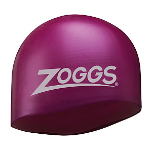 Detská plavecká čiapka Zoggs OWS SILICON CAP MID