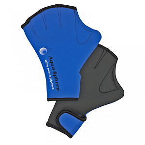 Rukavice Aqua Sphere na vodný aerobic SWIM GLOVES