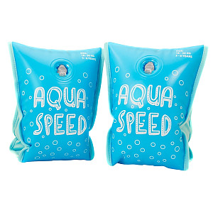 Detské plavecké rukávy Aqua Speed AQUA PREMIUM 1-3 roky/do 18 kg