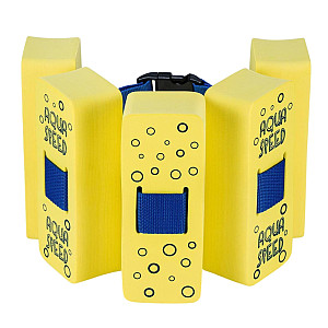 Plavecký pás Aqua Speed KIDDIE (2-6 rokov/15 - 30 kg)