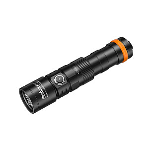Svietidlo Orcatorch DC710 3000 lm