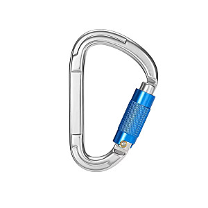 Karabína WRE Twist Lock