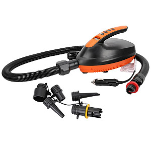 Elektrická pumpa Agama STERMAY 16 PSI