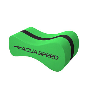 Plavecký piškót Aqua Speed WAVE PULL BUOY