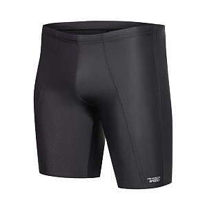 Pánske lycrové kraťasy Aqua Speed JAMMER LONG