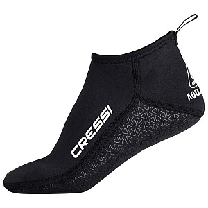 Neoprénové ponožky Cressi AQUA GRIP 3 mm