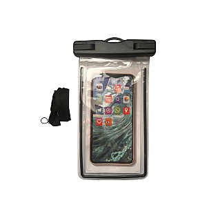 Vodotesný obal na mobil Agama 10 x 17 cm