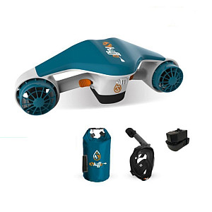 Podvodné skúter Skiffo SEASIDE