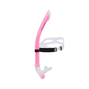 Detský plavecký šnorchel Aqua Speed COMET JUNIOR