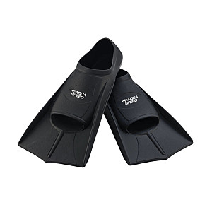 Krátke tréningové plavecké plutvy Aqua Speed TRAINNING