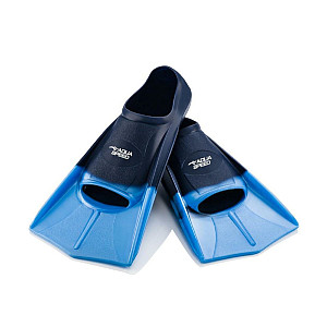 Krátke tréningové plavecké plutvy Aqua Speed TRAINNING
