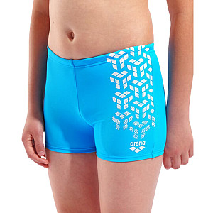 Plavky chlapčenské Arena KIKKO Swim Short