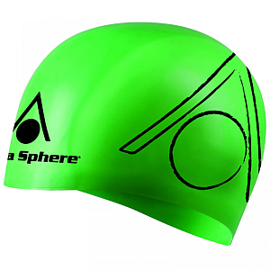 Plavecká čiapka Aqua Sphere Tri Cap