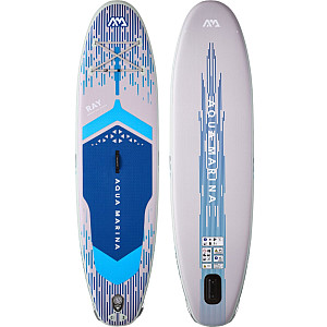Paddleboard AQUA MARINA Ray s LED osvetlením