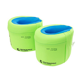 Detské plavecké rukávky Dynamicnord ARM FLOATS od 2 rokov