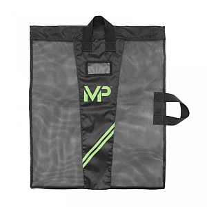 Taška Michael Phelps DECK BAG - čierna