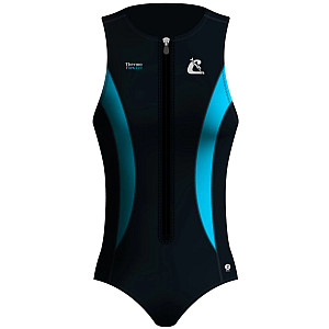 Dámske neoprénové plavky Cressi THERMOFLEX 1,5 mm