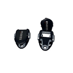 Náhradná pracka k maskám Mares X-vision - čierna