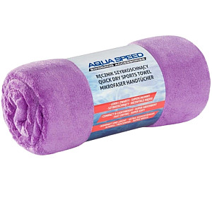 Uterák Aqua Speed DRY SOFT 400g 70x140cm