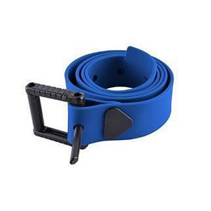 Freedivingový gumový opasok Aropec FREEDIVE BELT