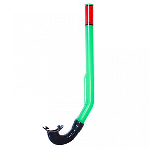 Detský šnorchel Aqua Lung MIX JUNIOR