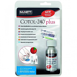 Urýchľovač McNett COTOL 240 PLUS 30 ml