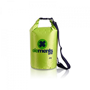 Lodný vak Elements LIGHT 40 L - výpredaj